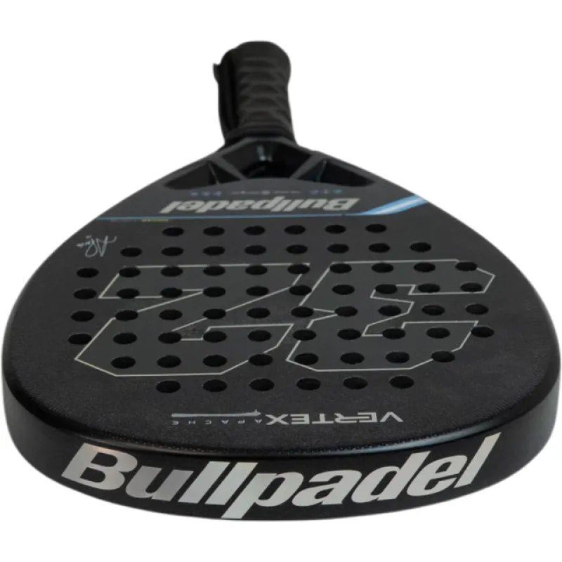PALETA BULLPADEL VERTEX 03 APACHE