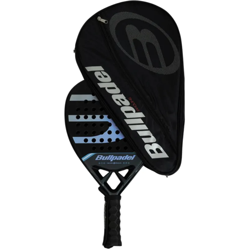 PALETA BULLPADEL VERTEX 03 APACHE