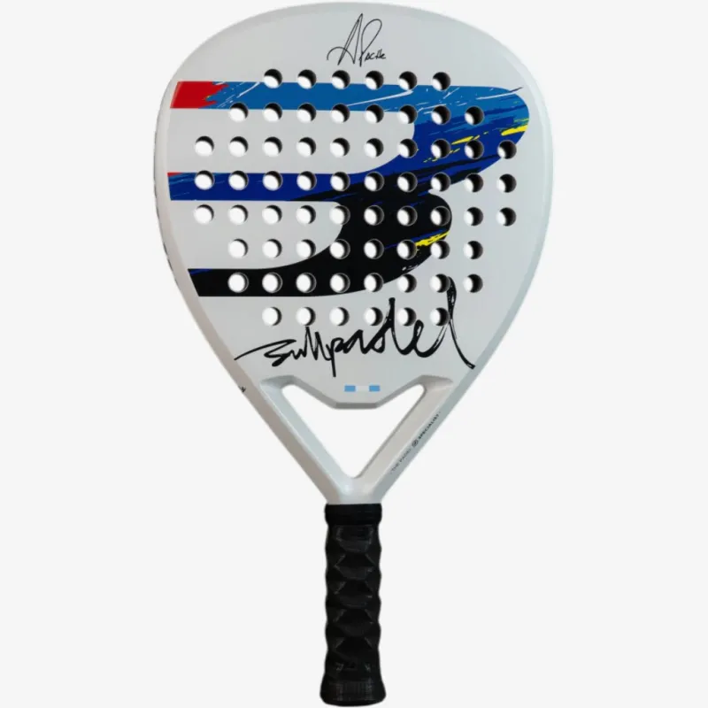 PALALETA BULLPADEL APACHE POWER 32