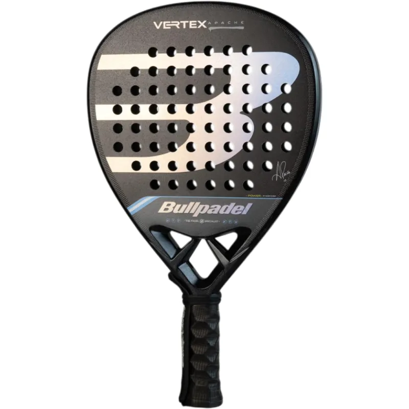 PALETA BULLPADEL VERTEX 03 APACHE