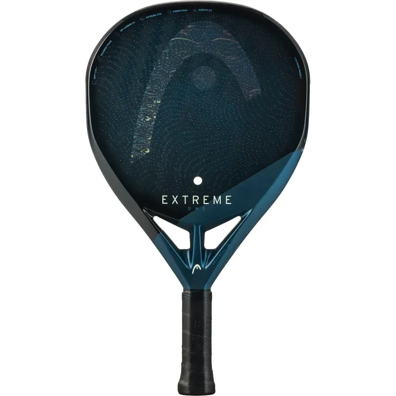 PALETA  HEAD EXTREME ONE