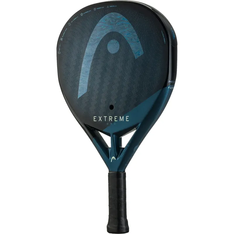 PALETA  HEAD EXTREME ONE