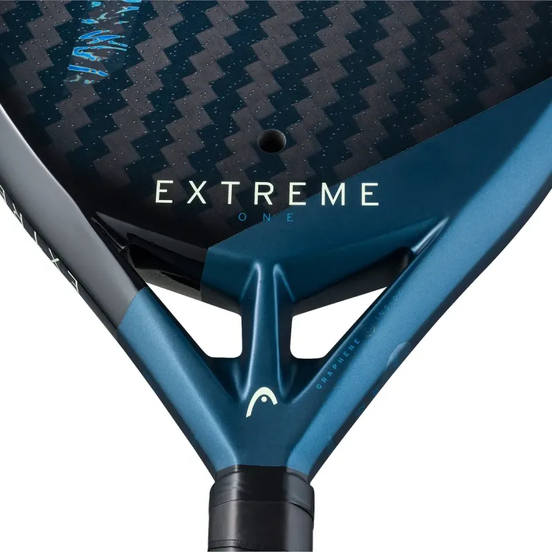 PALETA  HEAD EXTREME ONE