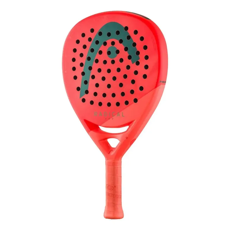 Paleta Head Radical Pro 2026