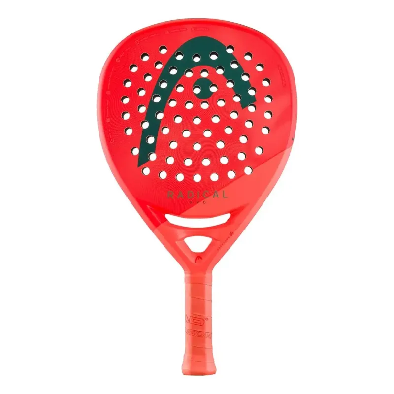 Paleta Head Radical Pro 2026