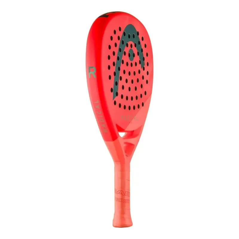 Paleta Head Radical Pro 2026