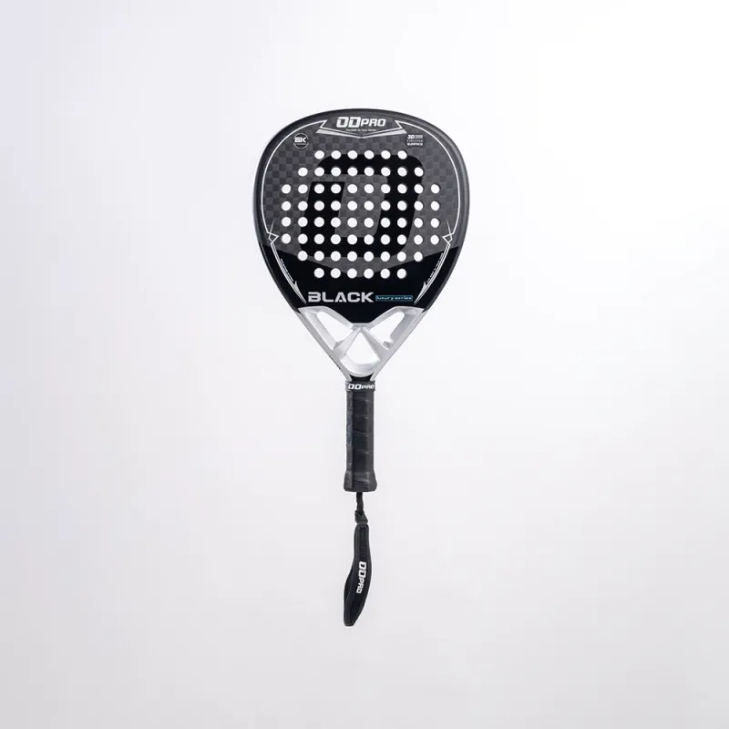 Paleta ODpro BLACK 2026