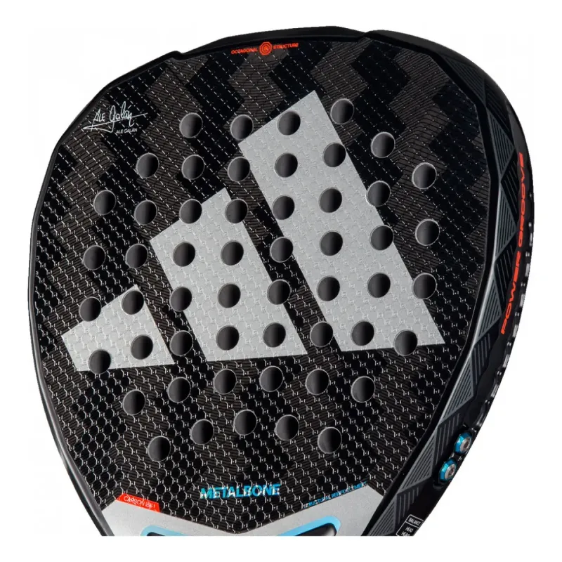 Paleta Adidas Metalbone 3.4