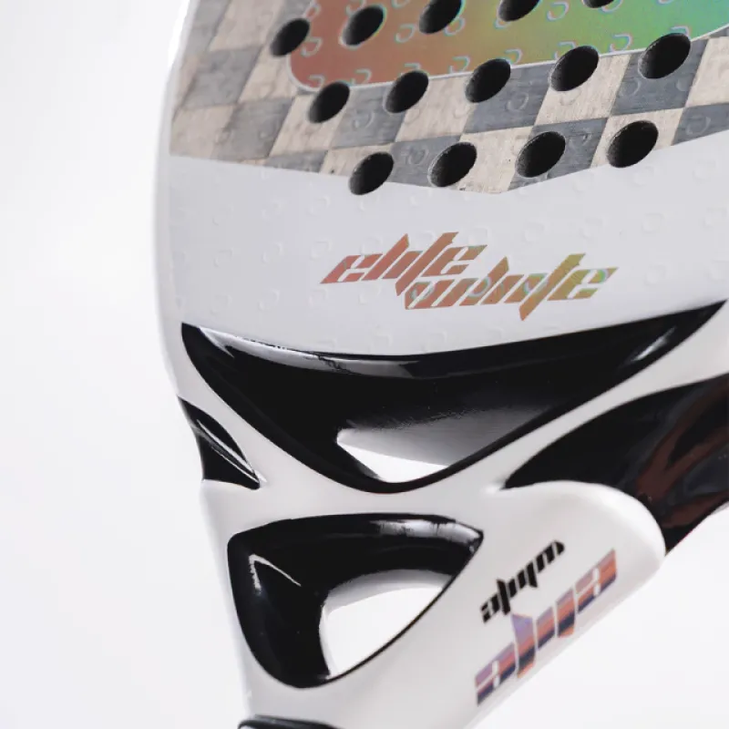 Paleta ODpro ELITE WHITE 2026