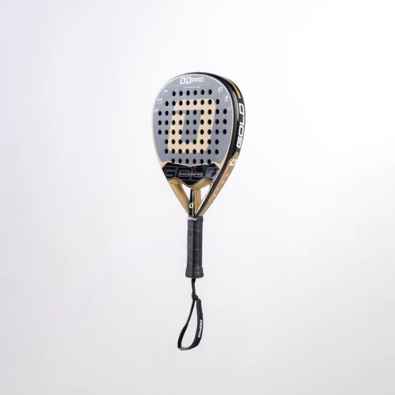 Paleta ODpro GOLD 3k 2026