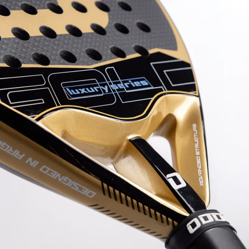 Paleta ODpro GOLD 3k 2026