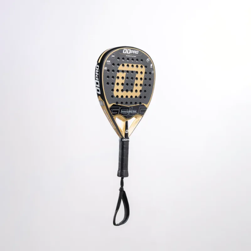 Paleta ODpro GOLD 3k 2026