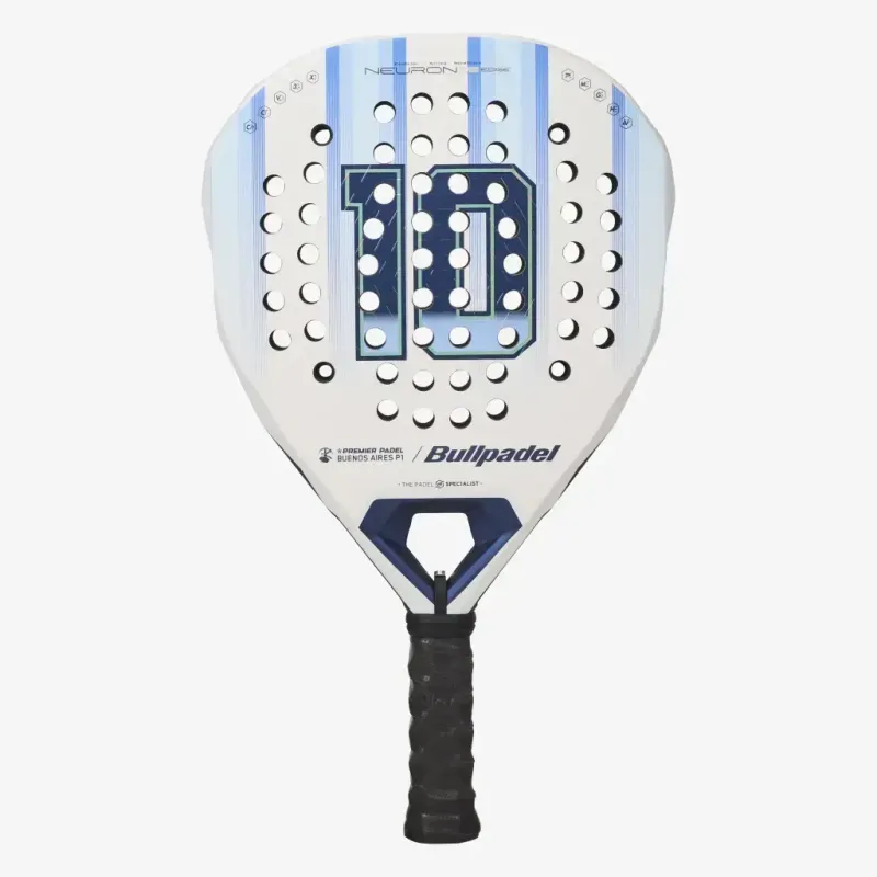 PALETA BULLPADEL NEURON 02 EDGE ARGENTINA