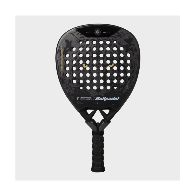 PALETA  BULLPADEL VERTEX 05 ARGENTINA 2026