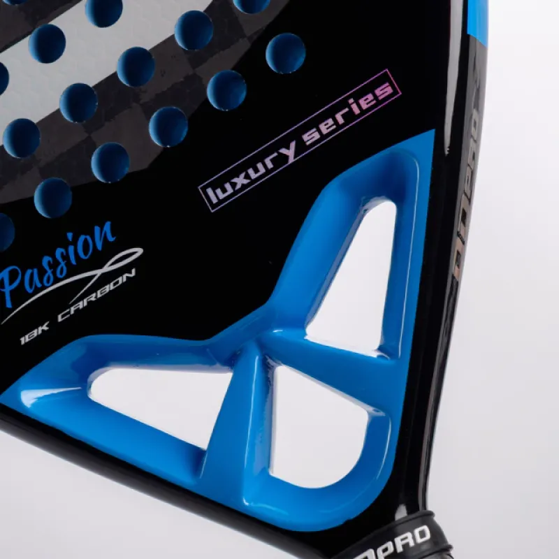 Paleta ODpro Passion 2026