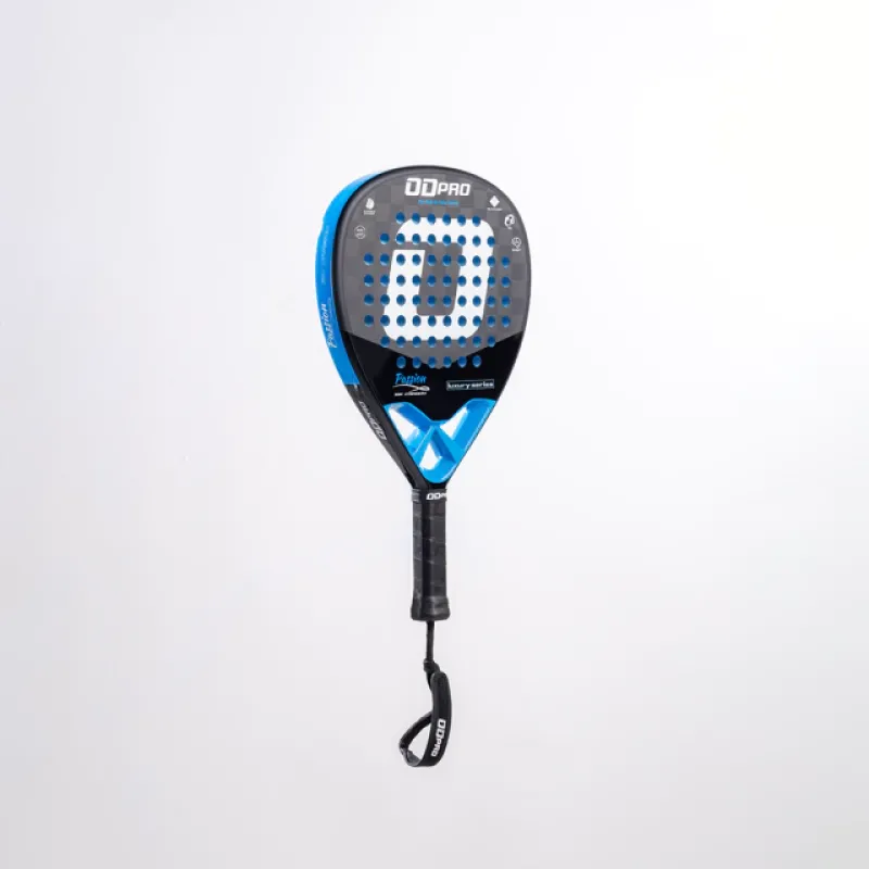 Paleta ODpro Passion 2026
