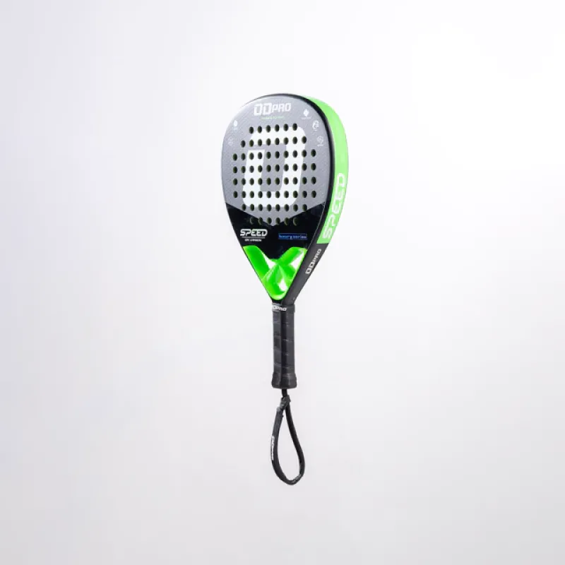 Paleta ODpro Speed 12K 2026
