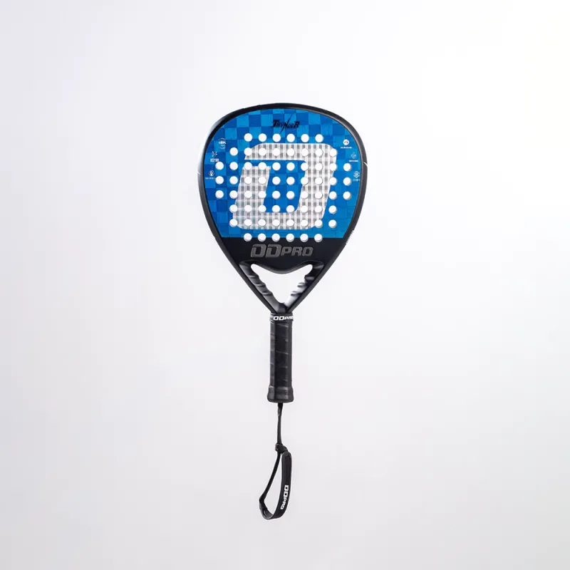 Paleta ODpro thunder 2026
