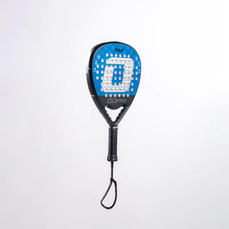 Paleta ODpro thunder 2026